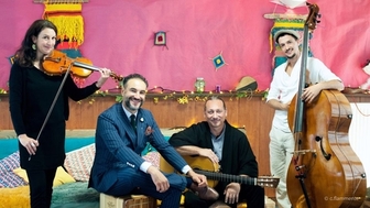 Kiko Ruiz